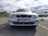 Daewoo Lanos 2007-8
