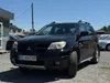 Mitsubishi Outlander 2007-8