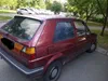 Volkswagen Golf 1986-2
