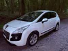 Peugeot 3008 2010-4