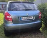 Skoda Fabia 2010-1