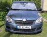Skoda Fabia 2010-0