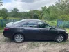 Toyota Camry 2008-1