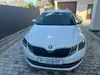 Skoda Octavia 2019-0
