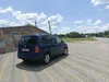 Volkswagen Touran 2009-11