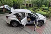 Lexus NX 2015-15