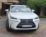 Lexus NX 2015-0