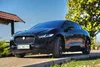 Jaguar I-Pace 2018-2