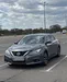 Nissan Altima 2017-2