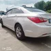 Hyundai Sonata 2013-4