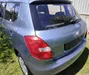 Skoda Fabia 2010-8