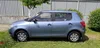 Skoda Fabia 2010-5
