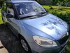 Skoda Fabia 2010-4