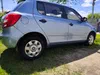 Skoda Fabia 2010-3