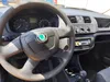 Skoda Fabia 2010-12