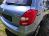 Skoda Fabia 2010-9