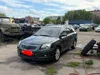Toyota Avensis 2007-0