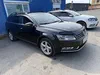 Volkswagen Passat 2011-2