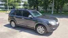 Subaru Forester 2011-2