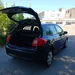 Toyota Auris 2007-9