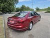 Volkswagen Passat 2017-2
