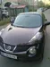 Nissan Juke 2012-0
