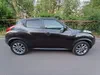 Nissan Juke 2012-2