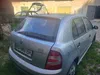 Skoda Fabia 2006-2