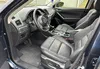 Mazda CX-5 2017-19