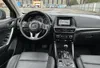 Mazda CX-5 2017-21
