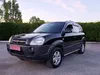 Hyundai Tucson 2007-8