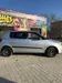 Skoda Fabia 2008-4