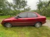 Daewoo Lanos 2007-2
