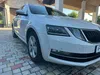Skoda Octavia 2019-15