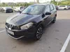 Nissan Qashqai+2 2010-0