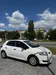 Toyota Auris 2007-8