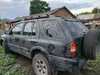 Opel Frontera 2000-2