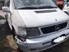 Mercedes-Benz Vito 1998-14