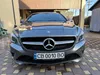 Mercedes-Benz CLA 2017-4