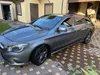 Mercedes-Benz CLA 2017-22