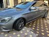 Mercedes-Benz CLA 2017-17