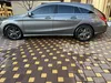 Mercedes-Benz CLA 2017-23