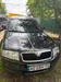 Skoda Superb 2007-2