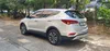 Hyundai Santa Fe 2016-2