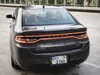 Dodge Dart 2015-2