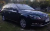 Volkswagen Passat 2011-1