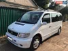 Mercedes-Benz Vito 1998-0