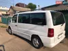 Mercedes-Benz Vito 1998-1