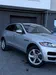 Jaguar F-Pace 2016-22