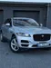 Jaguar F-Pace 2016-20